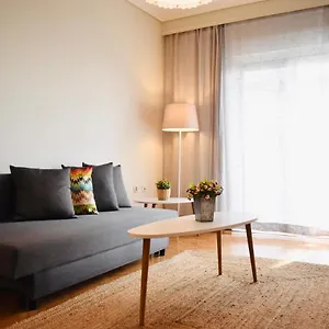  Διαμέρισμα Vasilissis Olgas Sea View