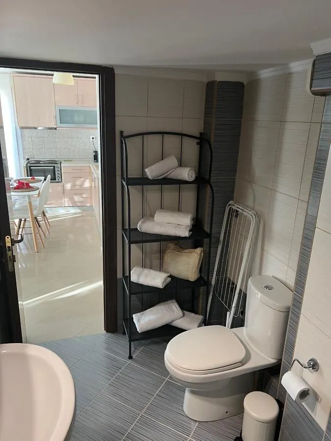 Silverline Comfort Apartment Θεσσαλονίκη 0*,  Ελλάδα